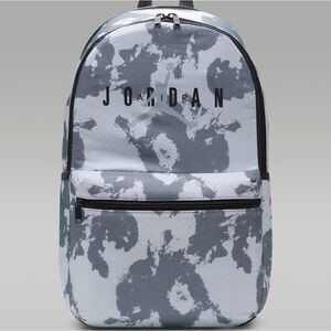 Jordan Jumpman Backpack- Pure Platinum